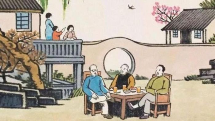 2. Không nên khoe quá mức về con cái