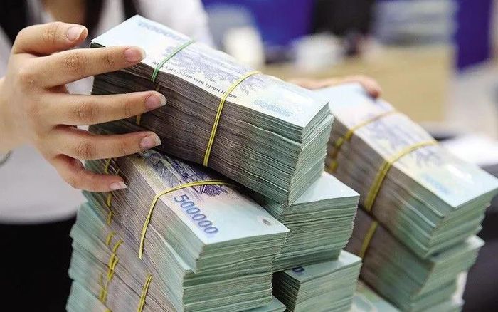 Ngân hàng được yêu cầu cho doanh nghiệp nhỏ và vừa vay với lãi suất thấp hơn bình quân ít nhất 1%/năm. (Ảnh minh họa).