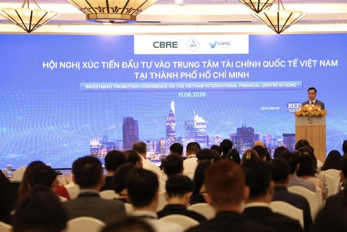 Toàn cảnh hội nghị.