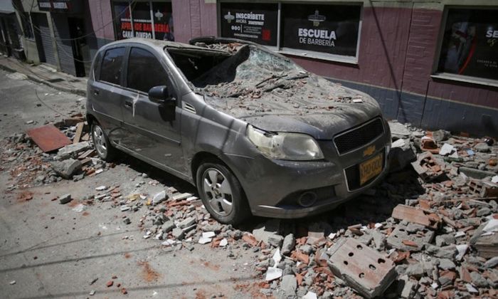  Ảnh: Reuters