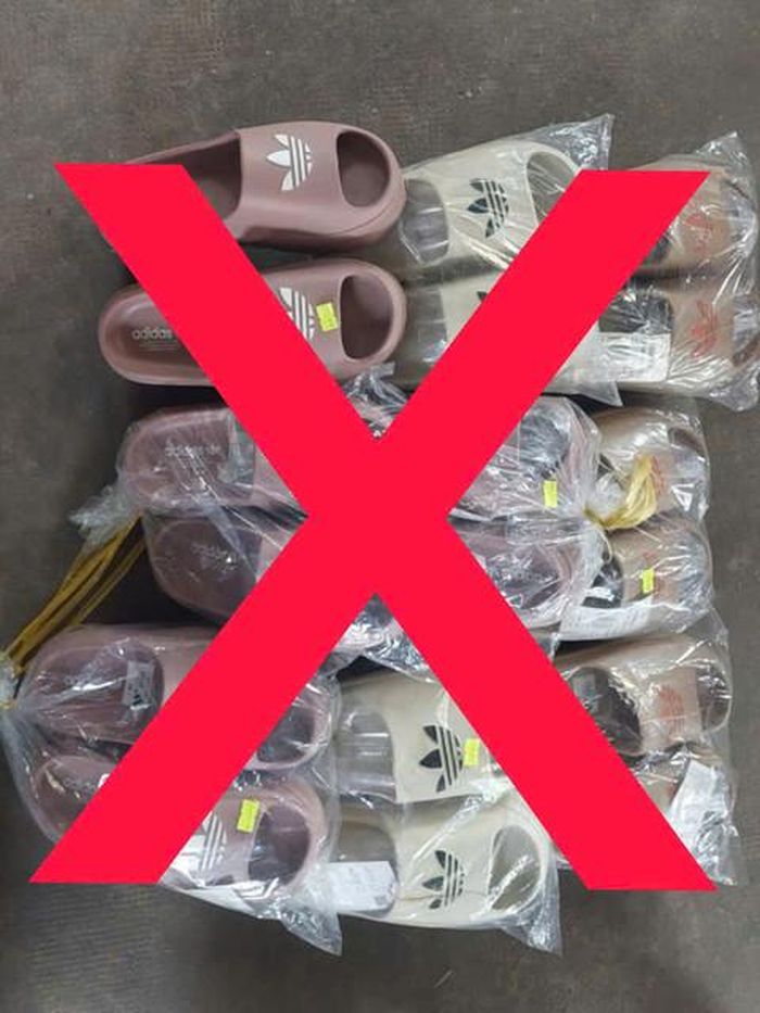 Phát hiện nhiều sản phẩm có dấu hiệu giả mạo các sản phẩm được bảo hộ
