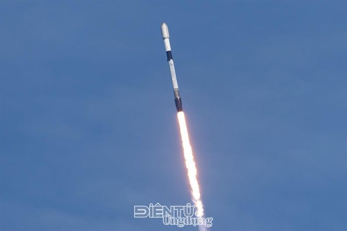 VinSpace ký kết hợp tác chiến lược cùng SpaceX