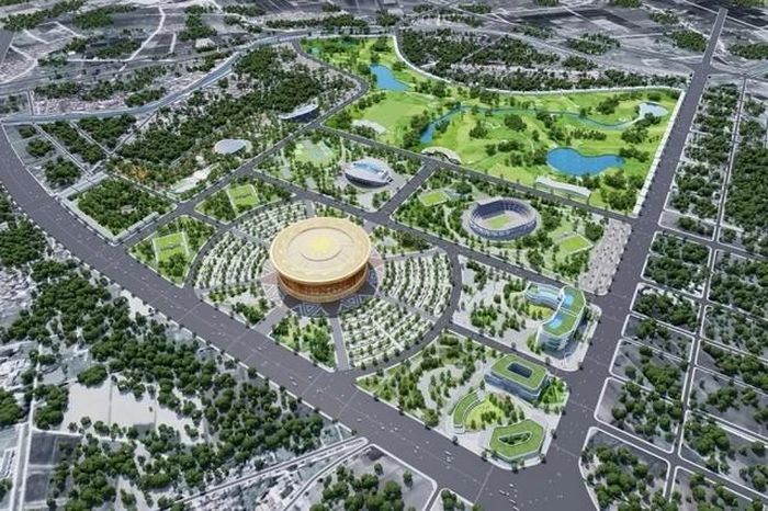 Hà Nội gia hạn 3 tháng hoàn thiện thủ tục cho 6 dự án lớn