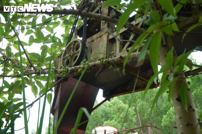 Liên quan đến việc cưỡng chế, di dời, UBND phường Phú Bài cũng vừa phối hợp với Ban Quản lý dự án đầu tư xây dựng khu vực 3, Sở Nông nghiệp và Môi trường TP Huế cùng các đơn vị liên quan tiến hành kiểm tra thực địa, khảo sát hiện trạng khu đất và toàn bộ tài sản còn lại của doanh nghiệp. 