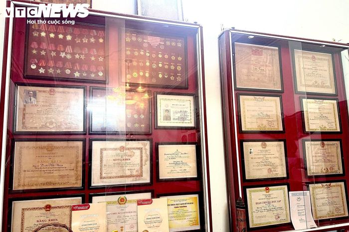 Thiếu tướng Trần Hải Phụng là vị tướng đứng sau những trận đánh rung chuyển Sài Gòn.