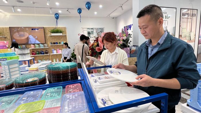 Doanh nghiệp cần chủ động khai thác hệ thống cảnh báo sớm, chuẩn hóa dữ liệu và tăng cường liên kết để phòng vệ thương mại. Ảnh: L.G