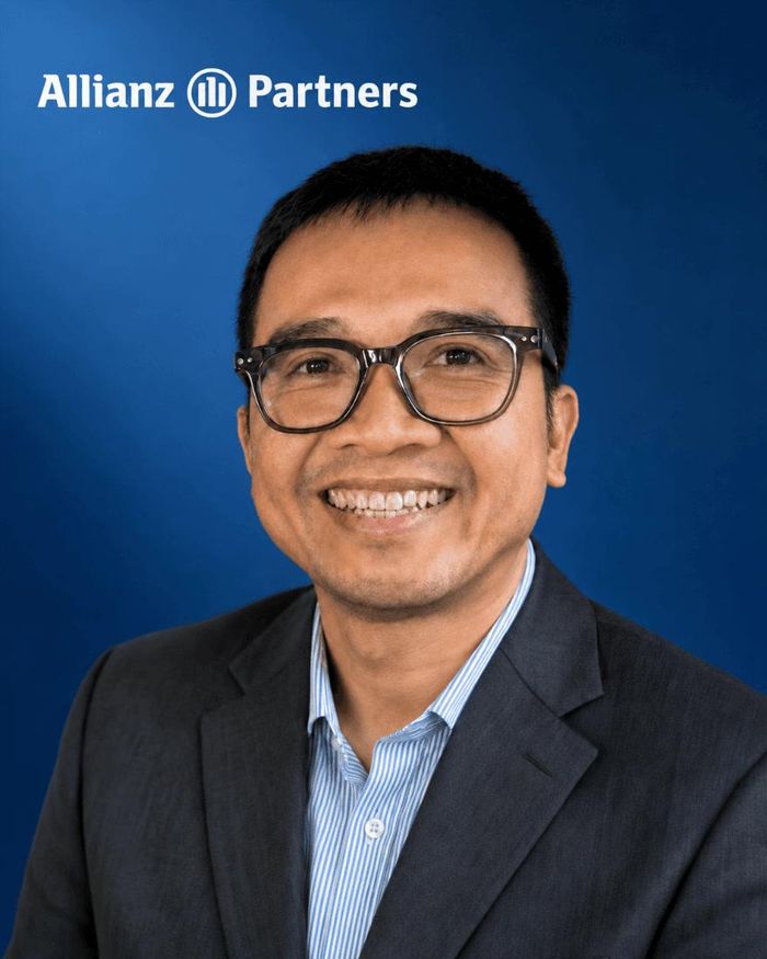 Ông Nguyễn Ngọc Đức - Đại diện Allianz Partners, Giám đốc thị trường Việt Nam