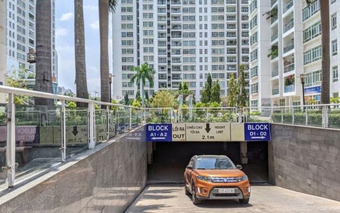 Để khai thác hiệu quả nguồn lực không gian ngầm, thành phố Hà Nội cần có kế hoạch quy hoạch tổng thể đồng bộ với quy hoạch mặt đất. Ảnh PV