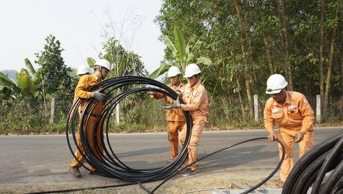 Lịch cúp điện Tây Ninh tuần này được cập nhật tại website của Tổng công ty Điện lực miền Nam (EVNSPC).