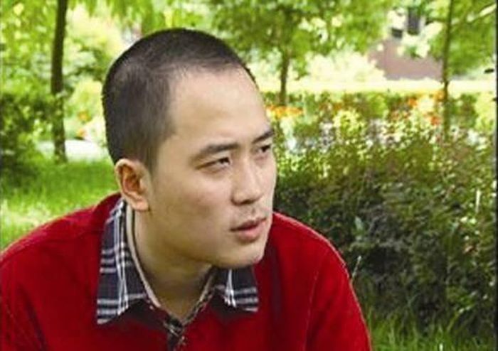 Trương Phi