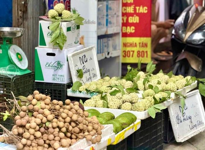 Người tiêu dùng cần tỉnh táo để có thể lựa chọn được na dai Đồng Bành chuẩn.