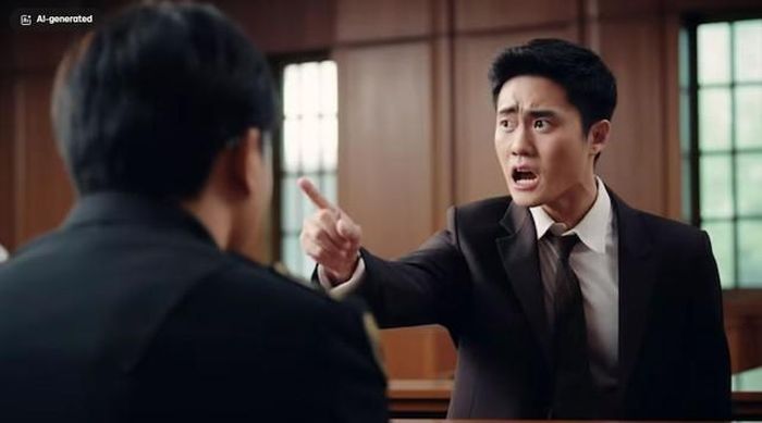 Bạch Dương cũng thường hành động theo điều mình cho là đúng. Ảnh minh họa
