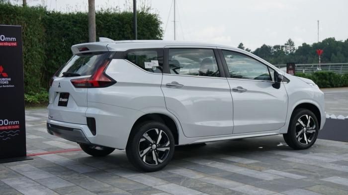 Mitsubishi Xpander