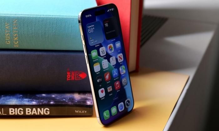 iPhone Air