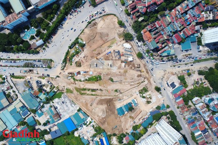 Dự án sẽ trực tiếp gánh vác vai trò giảm tải áp lực giao thông cho các trục huyết mạch như Nguyễn Xiển, Xa La, Phúc La. Đồng thời, công trình hoàn thành sẽ góp phần hoàn chỉnh mạng lưới kết nối giao thông đồng bộ cho khu vực cửa ngõ phía Nam Thủ đô.