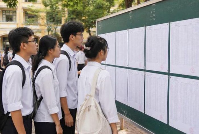 Nhiều trường đại học trên cả nước đã công bố điểm chuẩn đại học 2026. Ảnh minh họa: TL