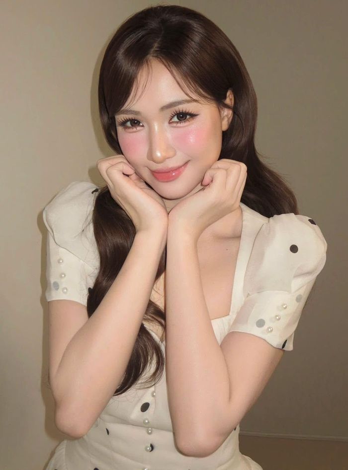 Hòa Minzy đăng tải loạt ảnh mới trên trang cá nhân, nhanh chóng thu hút sự chú ý của đông đảo người hâm mộ. Trong những khung hình được chia sẻ, nữ ca sĩ xuất hiện với diện mạo vô cùng nữ tính, ngọt ngào.