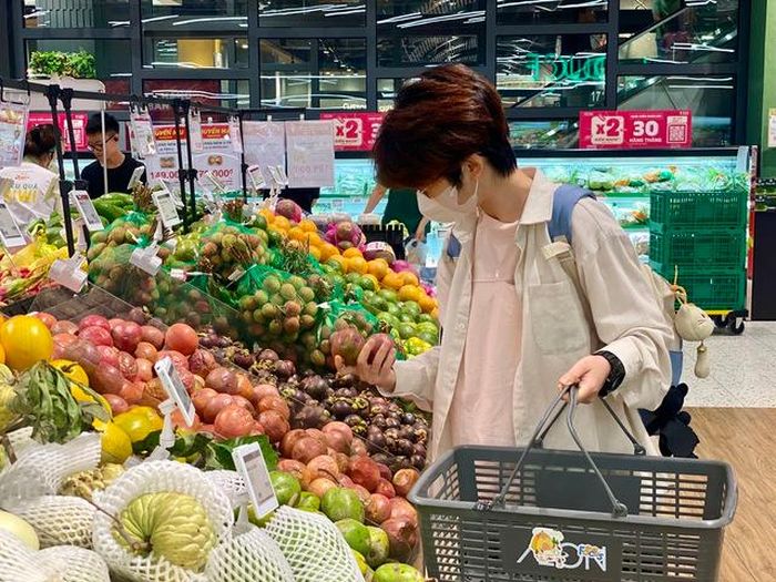 Nhóm hàng chế biến sâu đang tăng trưởng mạnh và ngày càng chiếm tỷ trọng lớn tại các thị trường khó tính như EU.