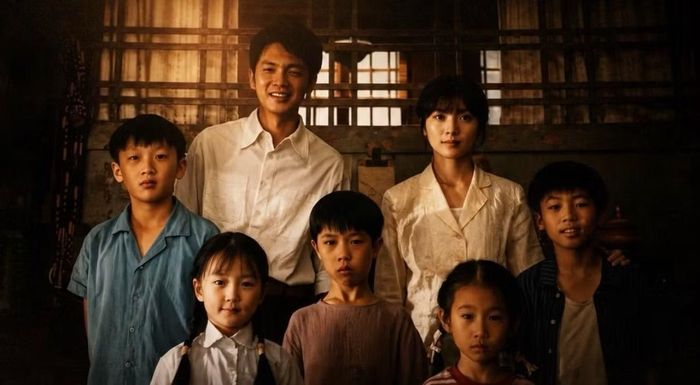 Bức ảnh của Mộc Sinh và Nam Chi tạo nên hiểu lầm kéo dài cả đời người.