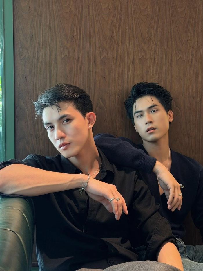Phim "EM" được dự đoán có Trần Ngọc Vàng, Võ Điền Gia Huy tham gia.