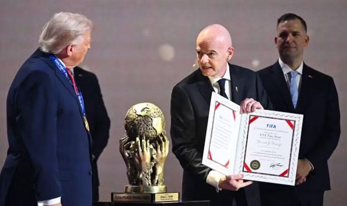 Đề xuất này sau đó đã bị FIFA hủy bỏ do vấp phải phản ứng mạnh từ nhiều liên đoàn bóng đá.