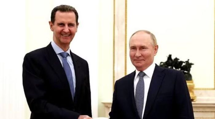 Ông hiện ở Nga, trong khi chính quyền mới tại Syria tiếp tục xử lý những cáo buộc liên quan đến thời kỳ cầm quyền của ông.