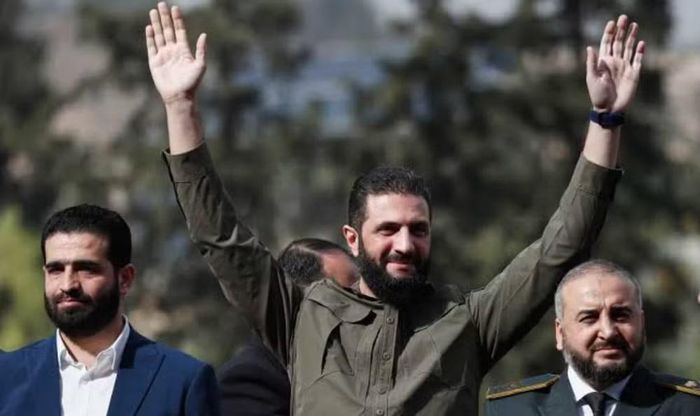 Chính phủ mới của Syria từng đề nghị Nga dẫn độ ông Assad cùng những người liên quan về Syria.