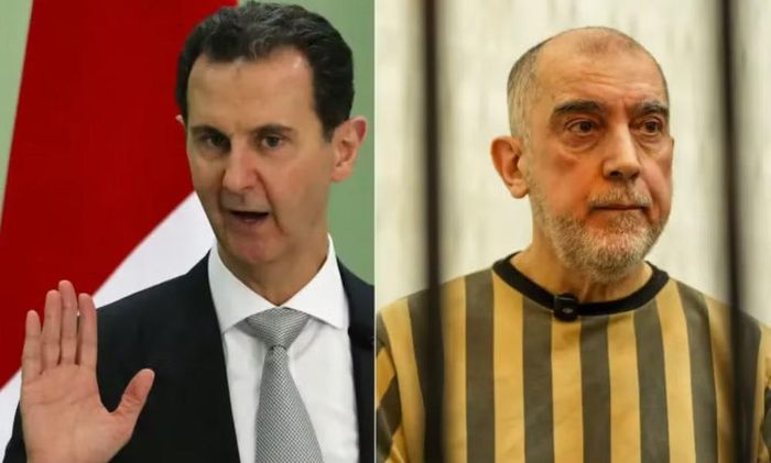 “Ông Bashar al-Assad đã sử dụng các cơ quan nhà nước để thực hiện các tội ác chiến tranh và tội ác chống lại loài người”, thẩm phán Fakhareddine al-Aryan tuyên bố tại phiên tòa ở Damascus.