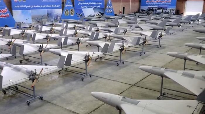 Moscow cũng đang thay đổi cơ cấu sản xuất UAV, với kế hoạch chế tạo khoảng 11.000 UAV tấn công trong tháng 8.