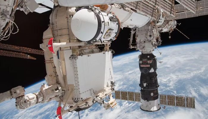 Tuy nhiên, SpaceX dường như đã từ chối đề nghị này.