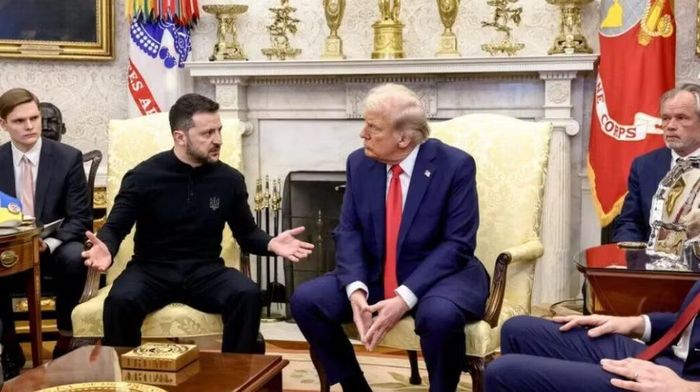 Theo ông Zelensky, rào cản lớn nhất hiện nay là vấn đề quan liêu và thủ tục giấy tờ.