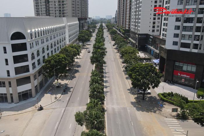 Khi hoàn thành, công trình được kỳ vọng cải thiện năng lực lưu thông trên trục Lê Trọng Tấn - Văn Khê, giảm áp lực cho nút giao với Quốc lộ 6, đồng thời góp phần hoàn thiện mạng lưới hạ tầng giao thông khu vực Hà Đông và phía Tây Nam Thủ đô.