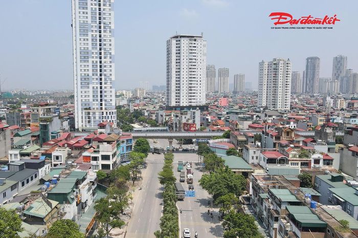 Dự án có tổng mức đầu tư gần 822 tỷ đồng, thời gian thực hiện trong giai đoạn 2026-2028.