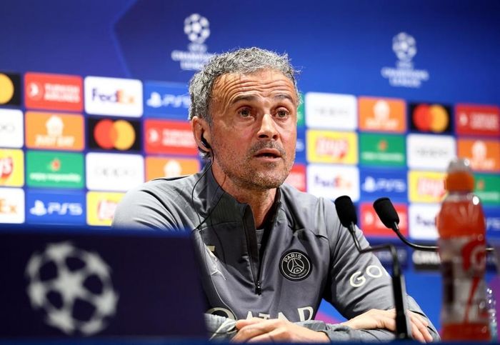  PSG mua sắm dè chừng trên thị trường chuyển nhượng. Ảnh: Reuters. 