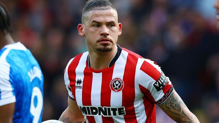  Phillips được coi là bản hợp đồng thất bại ở Man City. 