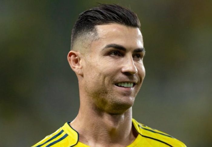 CAHN có cơ hội chạm trán Ronaldo và đồng đội.