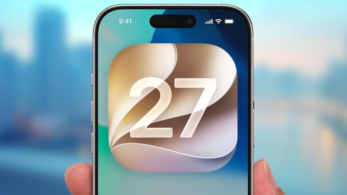 Apple thay đổi tính năng tự động chuyển giữa Wi-Fi và mạng di động trên iOS 27. Ảnh: Tom's Guide.