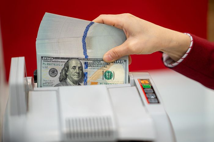  Dòng vốn quốc tế đang tìm đường giải ngân, và có thể tìm đến một ngành xuất khẩu của Việt Nam bằng nhiều hướng. Ảnh: Nam Khánh. 