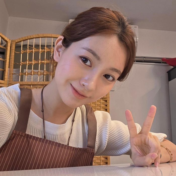 Kal So Won hiện vẫn theo đuổi diễn xuất, đồng thời chuẩn bị cho dự án mới. Ảnh: @Kalsowon.