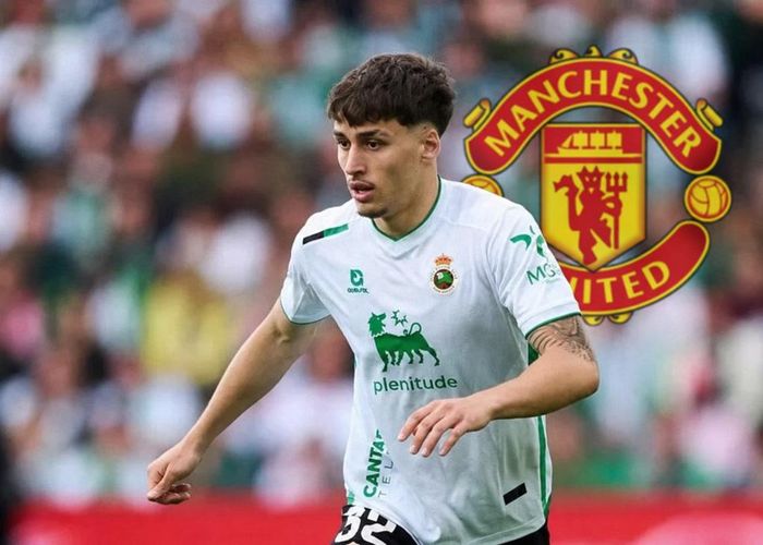 MU lo mất sao trẻ 16 triệu Salinas vào tay Atletico