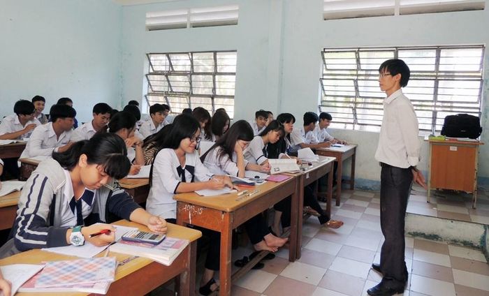 Bộ GD&ĐT lưu ý không để giáo viên phải kiêm nhiệm các vị trí việc làm khác ngoài công tác giảng dạy