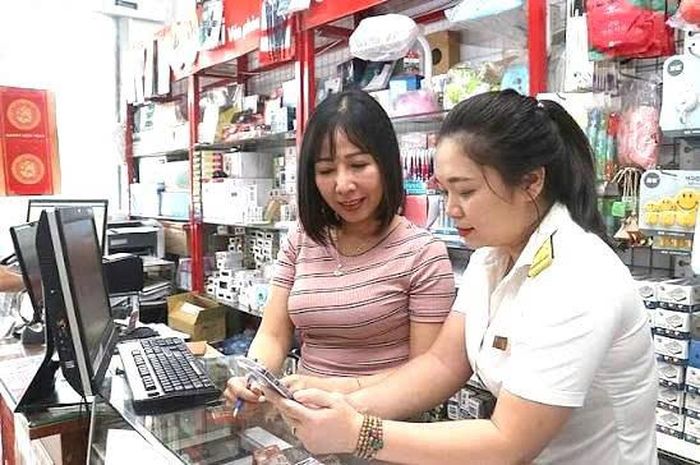 Văn bản hợp nhất là cơ sở để cơ quan thuế, hộ kinh doanh, cá nhân kinh doanh và các tổ chức, cá nhân có liên quan tra cứu, thực hiện thống nhất