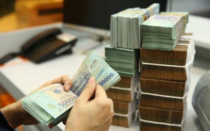 Trích không quá 40% vào quỹ đầu tư phát triển