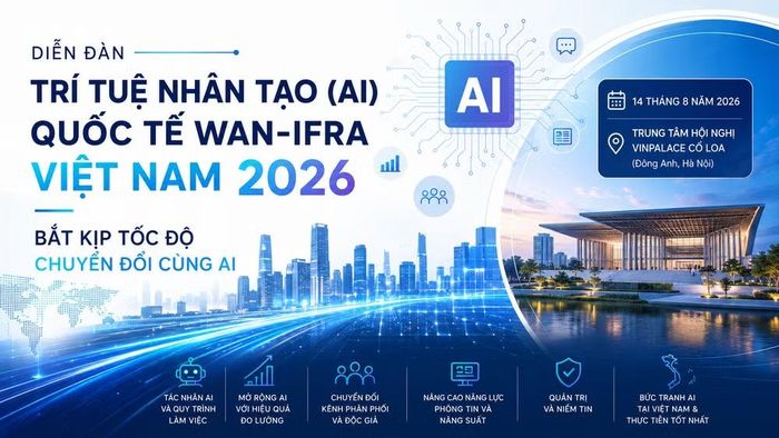 Ảnh có sử dụng sự hỗ trợ của AI.