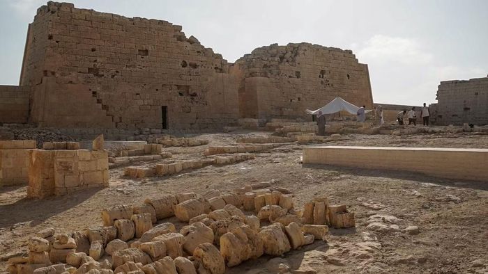 Ảnh: aventurasnahistoria.com