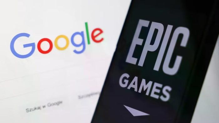 Đây là thành tựu từ vụ kiện lịch sử của Epic Games chống lại sự độc quyền.