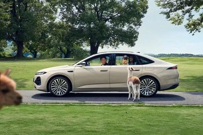 Hiện tại, dòng xe này bao gồm mẫu crossover cỡ lớn ID. Era 9X và ID. Mẫu sedan Volkswagen ID. Era 5S 2026 này trở thành chiếc xe thứ hai trong dòng sản phẩm này. Xe đã bắt đầu nhận đặt hàng và dự kiến ​​mở bán vào ngày 21/8/2026 tới.