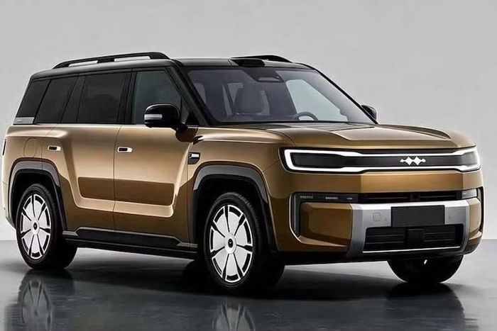 Khi được bán ra, BYD Fang Cheng Bao Ti 9 sẽ gia nhập phân khúc SUV PHEV và EREV cỡ lớn đang sôi động tại thị trường Trung Quốc cũng như Đông Nam Á với các cái tên như Denza N9, Lynk & Co 900, Aito M9, Zeekr 9X...
