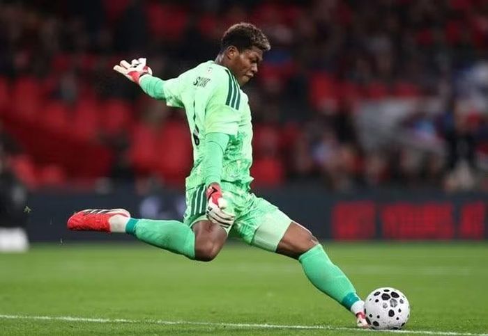 Juventus là một trong những điểm đến tiềm năng, sau khi từng quan tâm đến Suzuki.