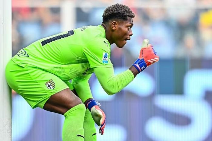 Phương án này xuất phát từ việc PSG hiện có Lucas Chevalier và Matvey Safonov trong khung gỗ. Vì vậy, Suzuki được xem là khoản đầu tư dài hạn, thay vì phương án sử dụng ngay lập tức.